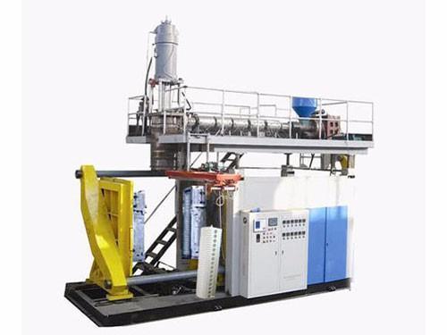 交通設(shè)施吹塑機 交通設(shè)施吹塑機